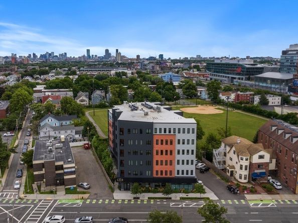 50 Leo M. Birmingham Parkway 603, Boston MA 02135