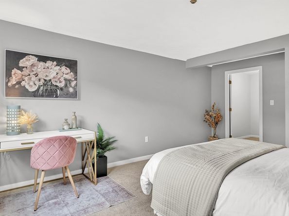 58 Spencer Rd 18K, Boxborough MA 01719