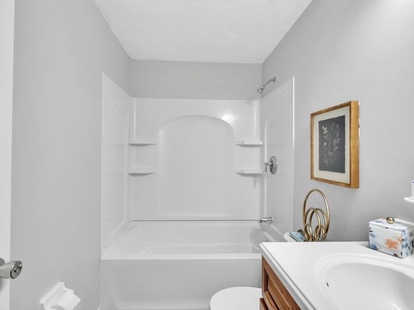 58 Spencer Rd 18K, Boxborough MA 01719