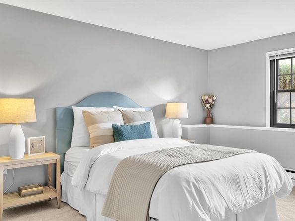 58 Spencer Rd 18K, Boxborough MA 01719