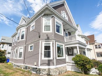 87 Etna Street