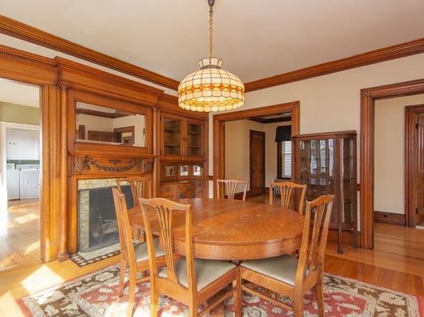 87 Etna Street, Boston MA 02135