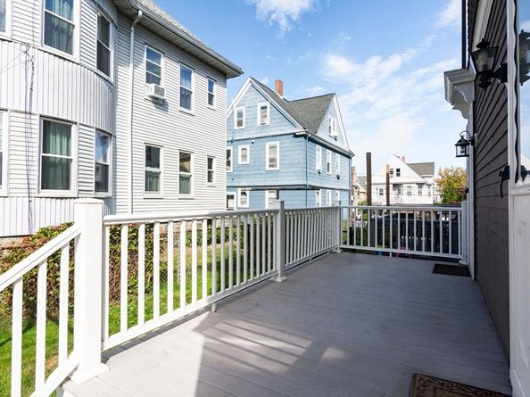87 Etna Street, Boston MA 02135