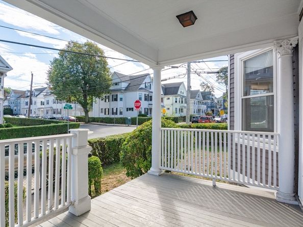 87 Etna Street, Boston MA 02135