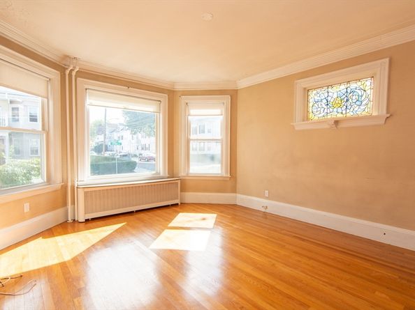 87 Etna Street, Boston MA 02135
