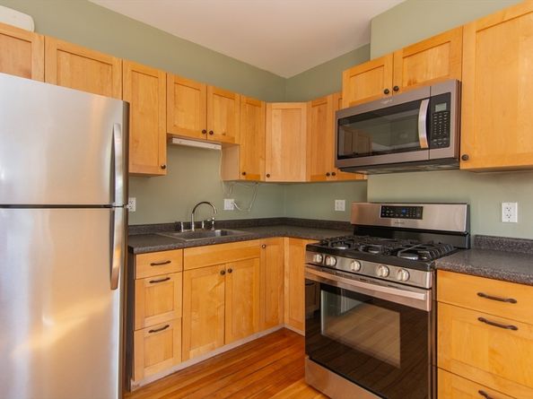 87 Etna Street, Boston MA 02135