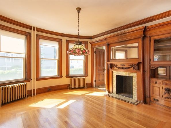 87 Etna Street, Boston MA 02135
