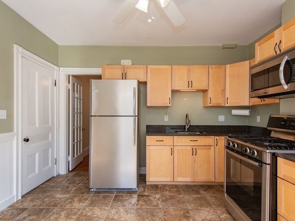 87 Etna Street, Boston MA 02135