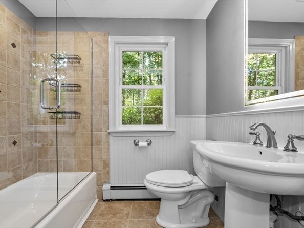 10 Baldwin Hill Road, Littleton MA 01460