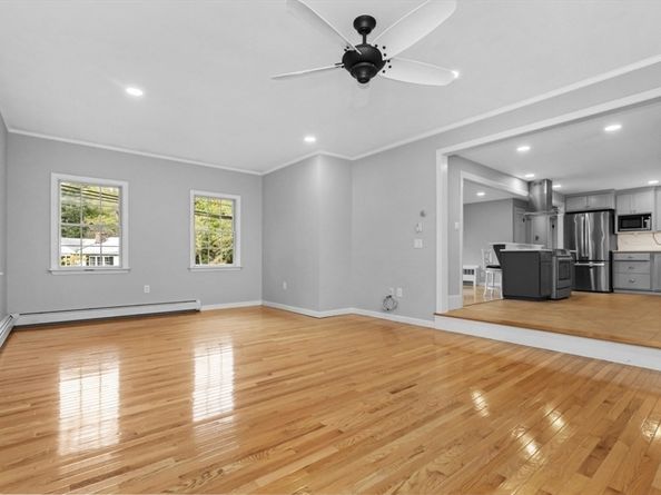 10 Baldwin Hill Road, Littleton MA 01460