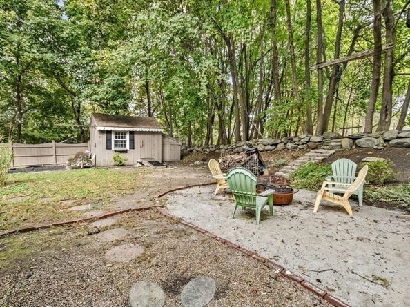 10 Baldwin Hill Road, Littleton MA 01460