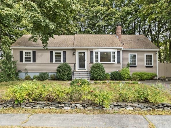 10 Baldwin Hill Road, Littleton MA 01460