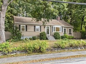10 Baldwin Hill Road, Littleton MA 01460