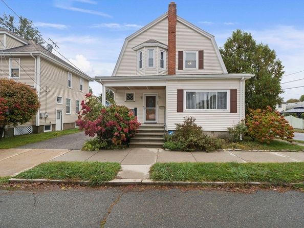 52 E Park Ave, Lynn MA 01902