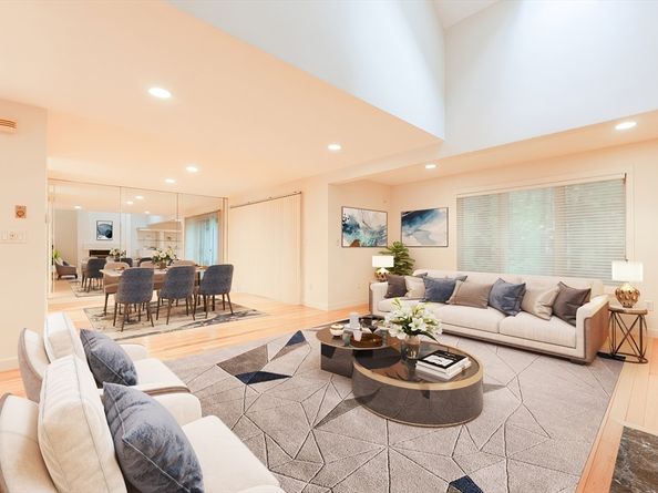 4 Cortland Drive Extension 4, Sharon MA 02067