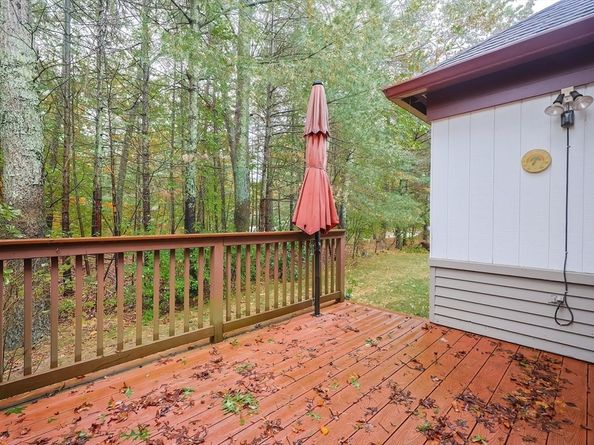 4 Cortland Drive Extension 4, Sharon MA 02067