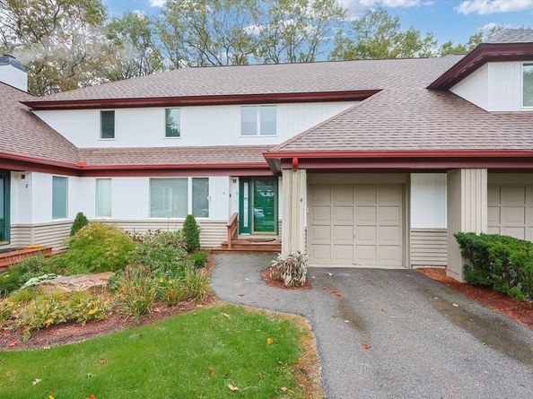 4 Cortland Drive Extension 4, Sharon MA 02067