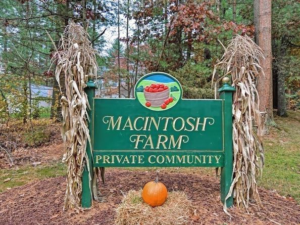 4 Cortland Drive Extension 4, Sharon MA 02067