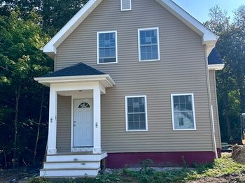 386 Bedford Street