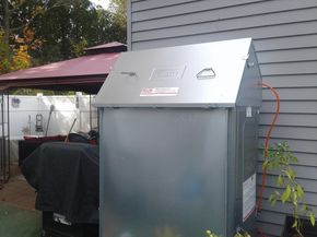 251 Newbury 7, Peabody MA 01960