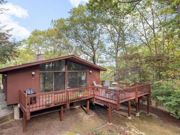 7 Carmel Circle, Lexington MA 02421