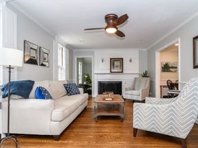 54 Colburn Rd, Wellesley MA 02481