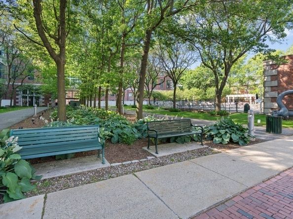 42 8th St 1201, Boston MA 02129