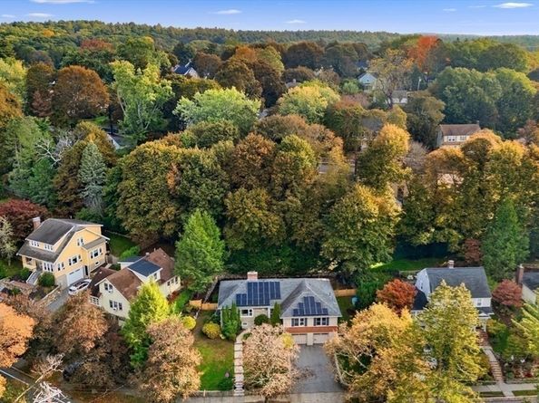 4 Sargent Rd, Winchester MA 01890