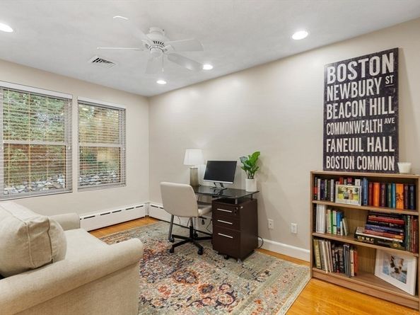 4 Sargent Rd, Winchester MA 01890