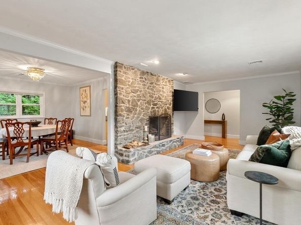 4 Sargent Rd, Winchester MA 01890