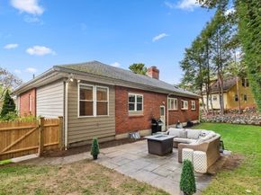 4 Sargent Rd, Winchester MA 01890