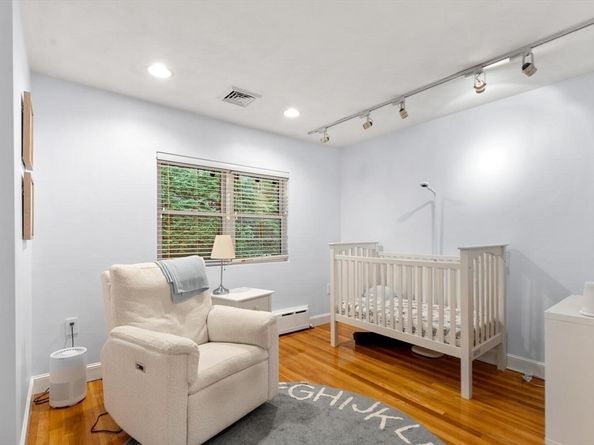 4 Sargent Rd, Winchester MA 01890