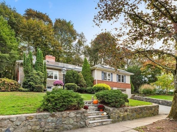 4 Sargent Rd, Winchester MA 01890