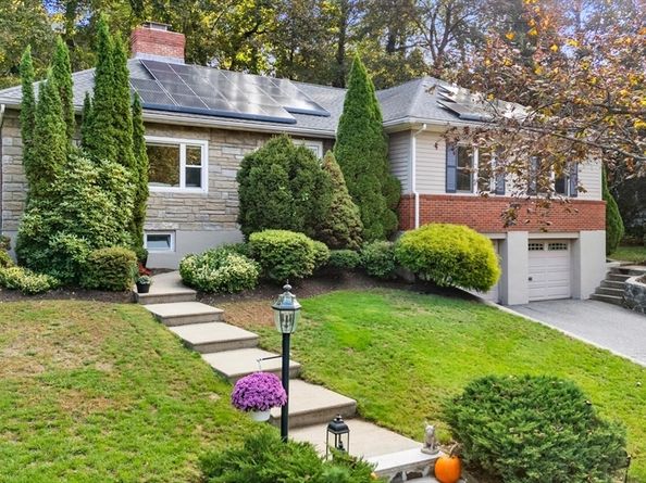 4 Sargent Rd, Winchester MA 01890