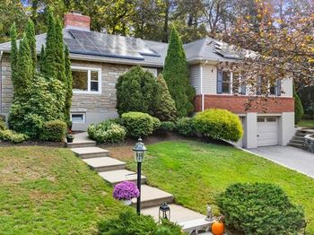 4 Sargent Rd