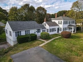 363 - 367 Washington St, Walpole MA 02032