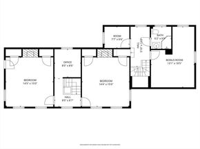 363 - 367 Washington St, Walpole MA 02032
