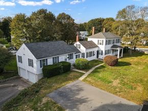 363 - 367 Washington St, Walpole MA 02032