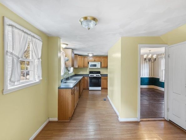 363 - 367 Washington St, Walpole MA 02032