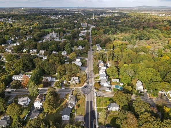 363 - 367 Washington St, Walpole MA 02032