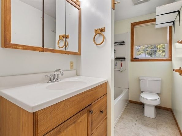 363 - 367 Washington St, Walpole MA 02032