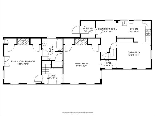 363 - 367 Washington St, Walpole MA 02032
