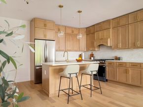 95 Addison Street PH7, Boston MA 02128