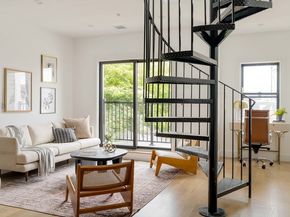 95 Addison Street PH7, Boston MA 02128