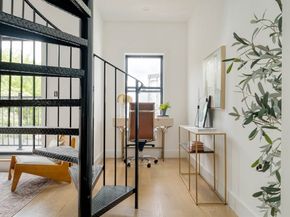 95 Addison Street PH7, Boston MA 02128