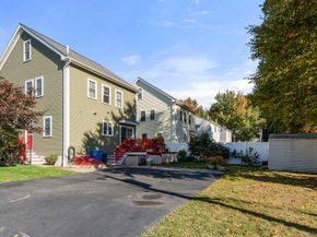 53 Hiawatha Ave, Waltham MA 02451