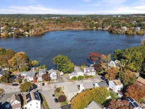 53 Hiawatha Ave, Waltham MA 02451