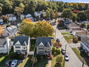 53 Hiawatha Ave, Waltham MA 02451