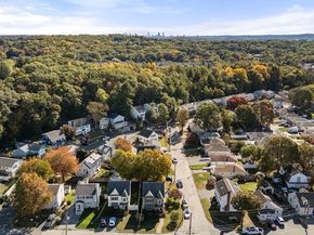 53 Hiawatha Ave, Waltham MA 02451