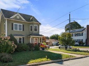 53 Hiawatha Ave, Waltham MA 02451